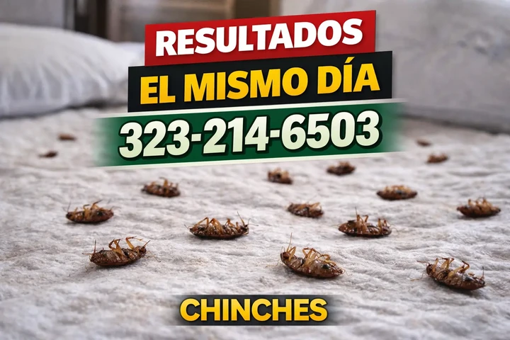 FUMIGACION ECONOMICA $50 image 3