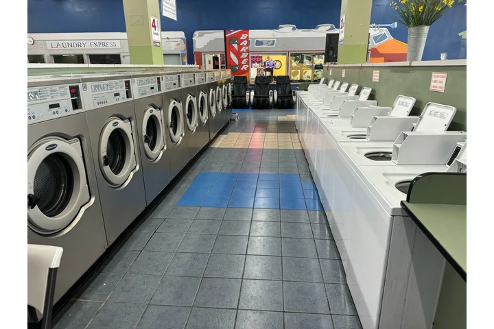 Home Wash Coin Laundry image 2