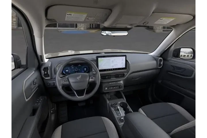 $34894 : Ford Bronco Sport 2025 AWD B image 9