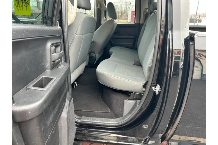 $9495 : 2014 RAM 1500 Tradesman image 10