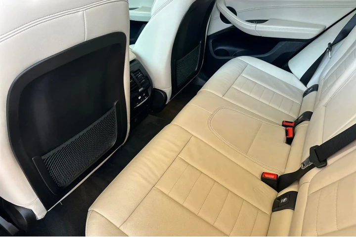 $28000 : BMW X3 2018 AWD M40i 4dr SUV image 7