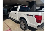 $24046 : Ford F-150 2018 4x4 Lariat 4 thumbnail