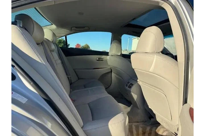 $11000 : Lexus ES 350 2007 4dr Sedan image 10