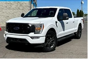 Ford F-150 2021 4x4 XLT 4dr en Portland