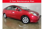 2008 Prius 5dr HB (Natl)