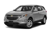 Chevrolet Equinox 2020 4x4 L