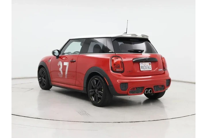 $23998 : MINI Hardtop 2 Door 2021 Coo image 2