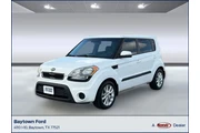 Kia Soul 2013 ! 4dr Crossove