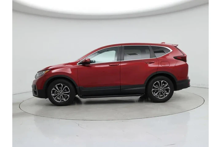 $25998 : Honda CR-V 2022 EX 4dr SUV image 3