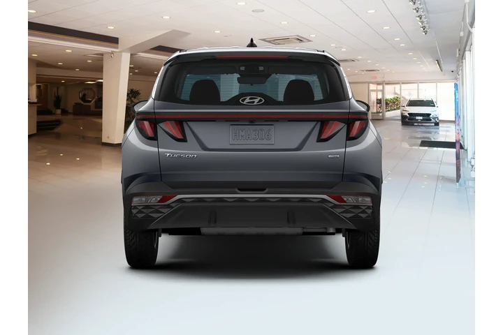 $26988 : Hyundai TUCSON 2024 AWD SE 4 image 6