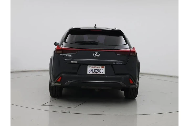 $25998 : Lexus UX 250h 2019 AWD Luxur image 6