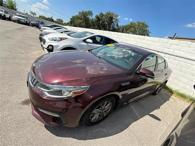 $14990 : 2019 KIA OPTIMA2019 KIA OPTIMA image 3