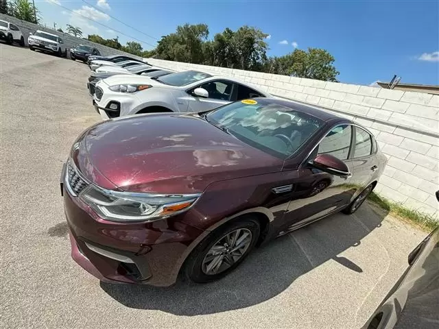 $14990 : 2019 KIA OPTIMA2019 KIA OPTIMA image 3