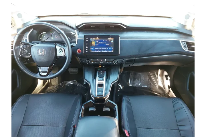 $18600 : Honda Clarity Plug-In Hybrid image 9