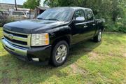 2011 Silverado 1500 LT en Dallas