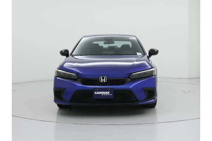 $24998 : Honda Civic 2024 Sport 4dr S image 5