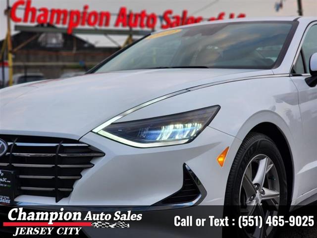 Used 2022 Sonata SE 2.5L *Ltd image 3