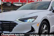 Used 2022 Sonata SE 2.5L *Ltd thumbnail