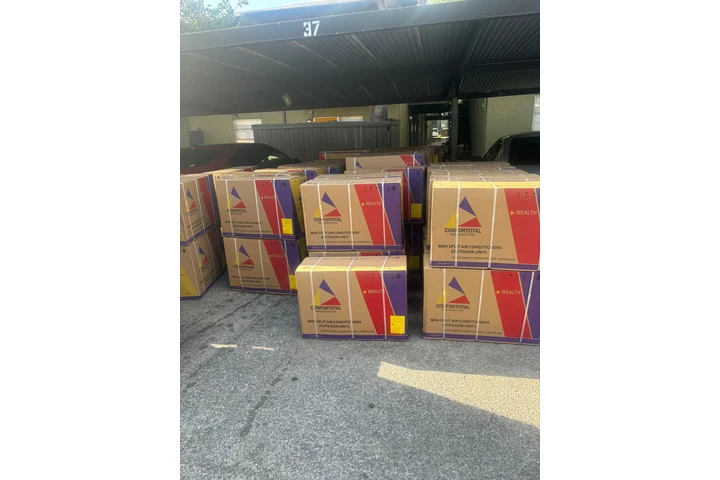 Minisplits al menudeo image 2