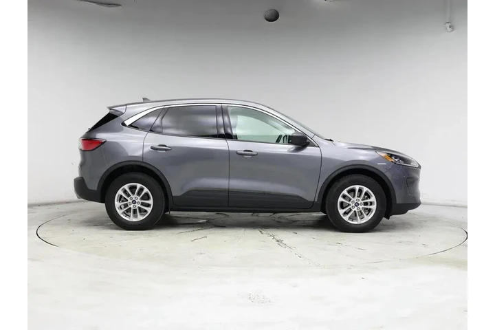 $21998 : Ford Escape Hybrid 2022 AWD image 7