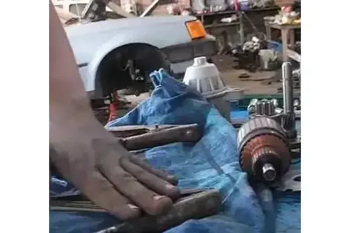 MECÁNICA EN GENERAL image 2