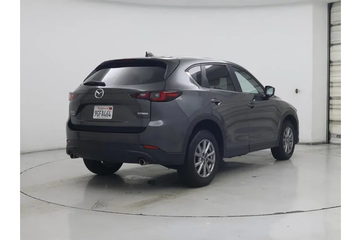 $27998 : Mazda CX-5 2023 AWD 2.5 S Pr image 8