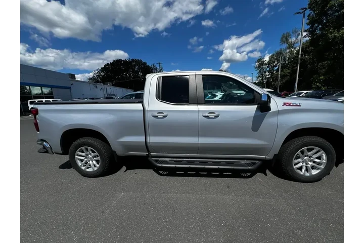 $32999 : Chevrolet Silverado 1500 2019 image 2