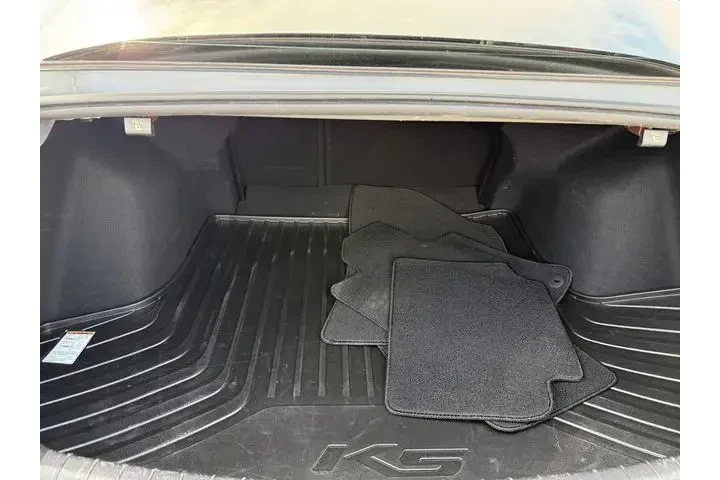 $16981 : Kia K5 2021 LXS 4dr Sedan image 10