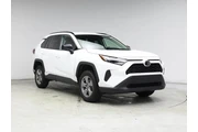 Toyota RAV4 Hybrid 2025 AWD en Charlotte