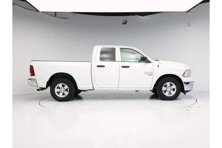 $25998 : Ram 1500 Classic 2024 4x2 SL image 7