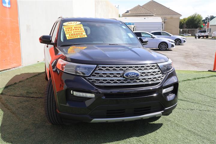 $25999 : 2021 FORD EXPLORER LIMITED image 2