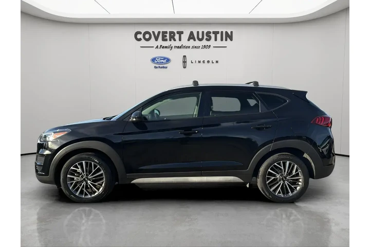 $17167 : Hyundai TUCSON 2021 Limited image 2