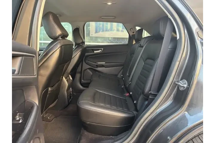 $18988 : Ford Edge 2020 ST Line 4dr C image 5