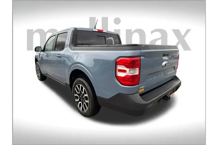 $33900 : Ford Maverick 2024 Lariat 4d image 9