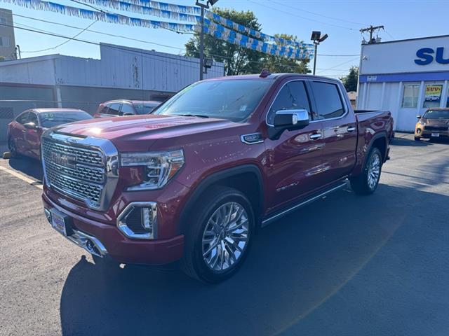 $51299 : 2019 GMC Sierra 1500 4WD Crew image 9