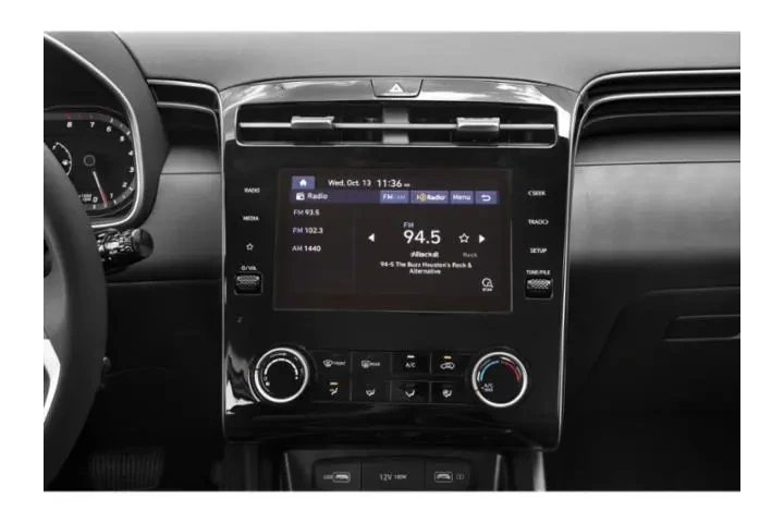 $18784 : Hyundai TUCSON 2022 AWD SE 4 image 10