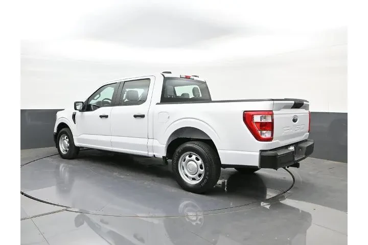 $22991 : Ford F-150 2022 4x2 XL 4dr S image 5