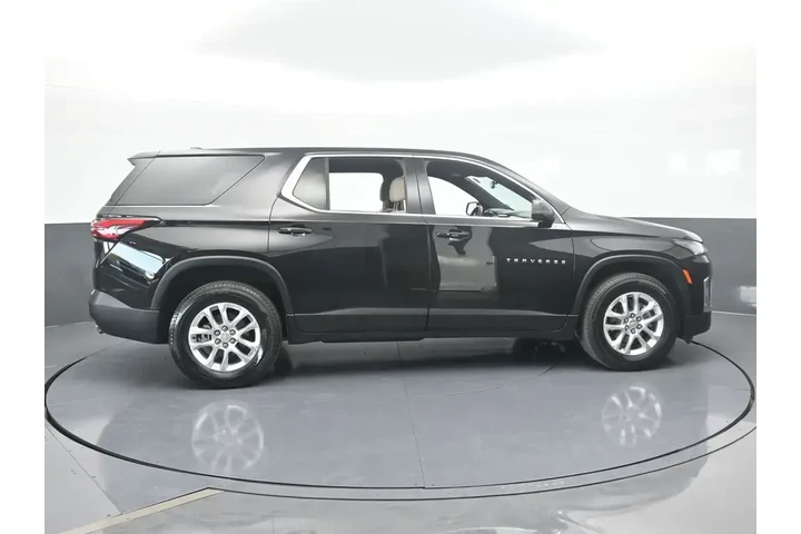 $22991 : Chevrolet Traverse 2023 LS 4 image 7