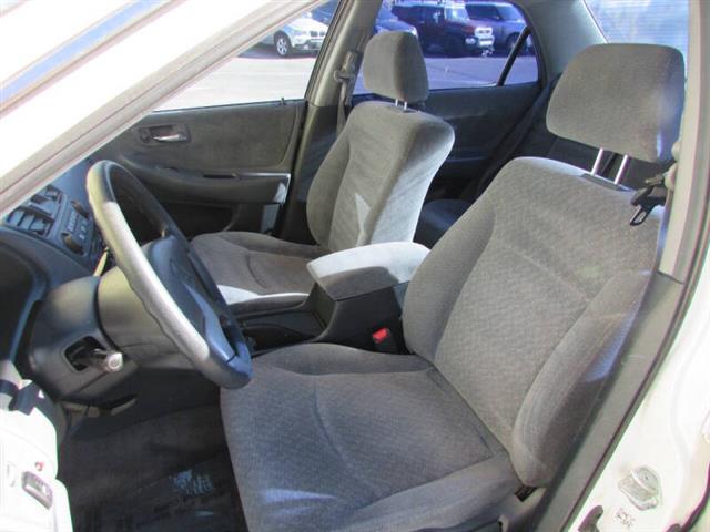 $4995 : 2001 Accord LX image 9