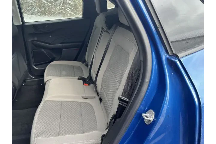 $20997 : Ford Escape 2022 AWD SE 4dr image 8