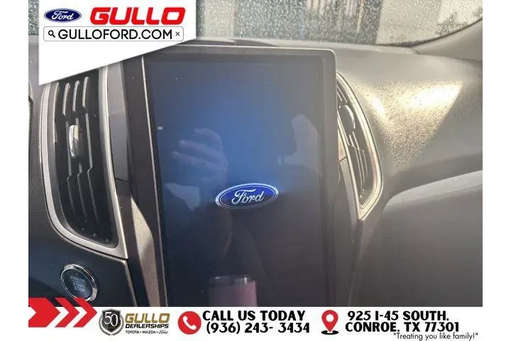 $23991 : Ford Edge 2024 AWD SE 4dr SU image 5