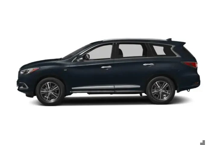 $12995 : INFINITI QX60 2018 AWD 4dr S image 2