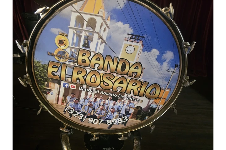 Banda el rosario de jalisco image 3