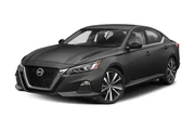 Nissan Altima 2020 2.5 SR 4d en Baltimore