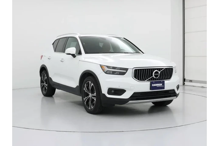 $22998 : Volvo XC40 2021 AWD T5 Inscr image 1