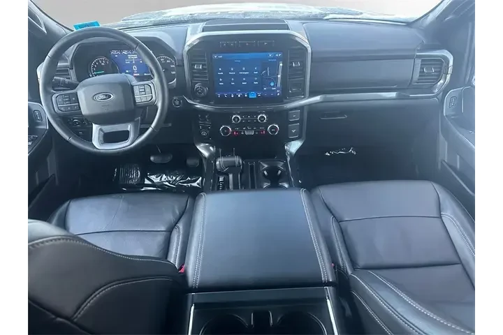 $39531 : Ford F-150 2023 4x4 XLT 4dr image 10