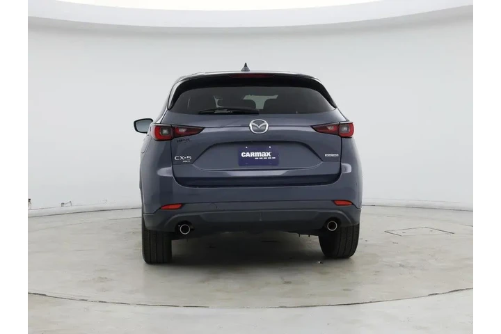 $22998 : Mazda CX-5 2022 AWD 2.5 S Ca image 6