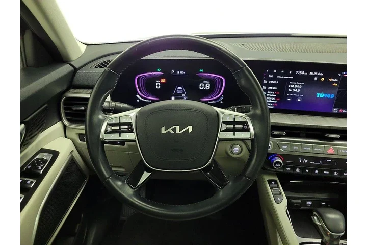 $35998 : Kia Telluride 2023 EX 4dr SU image 10