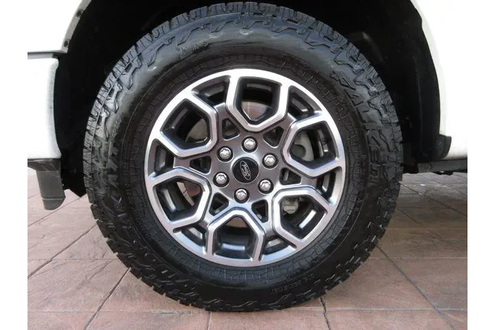 $32999 : Ford F-150 2021 4x4 XL 4dr S image 8