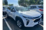 $21988 : Chevrolet Trax 2024 LS 4dr C thumbnail
